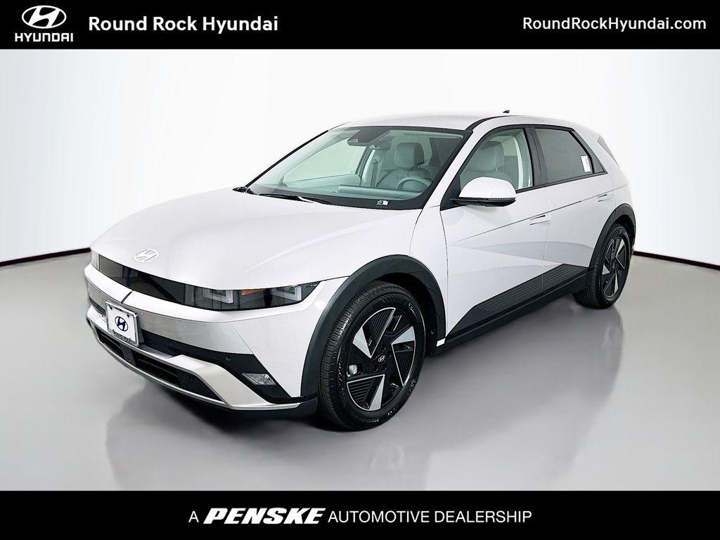 New 2026 Hyundai IONIQ 5 SEL