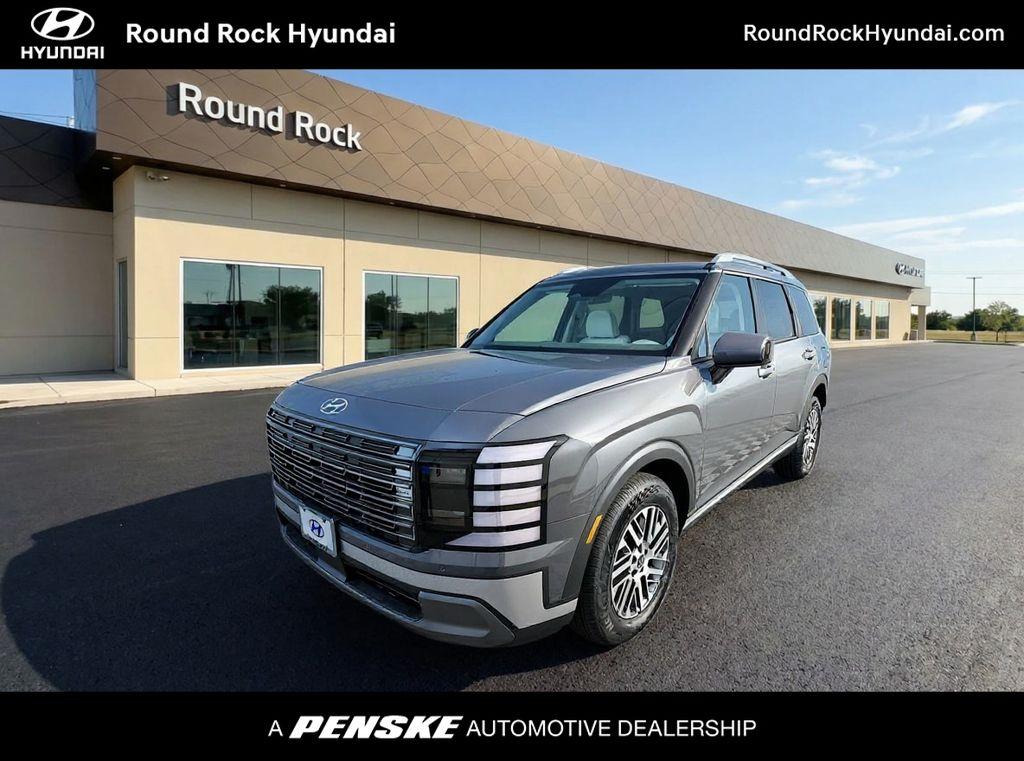 New 2026 Hyundai PALISADE SEL
