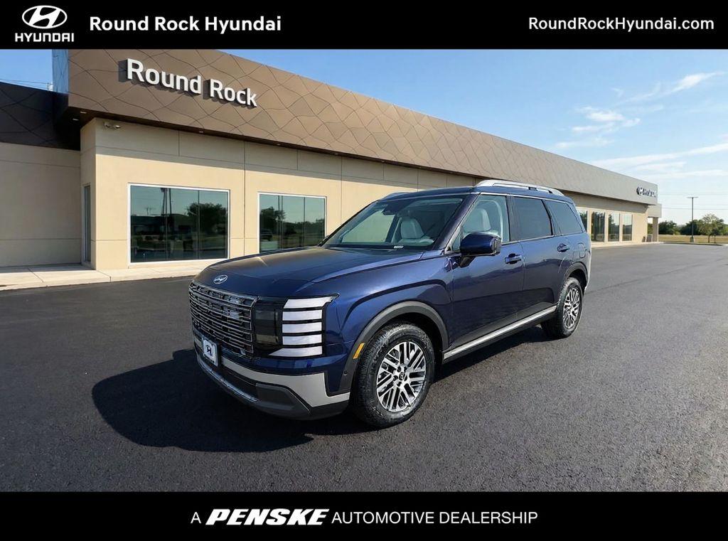 New 2026 Hyundai PALISADE SEL