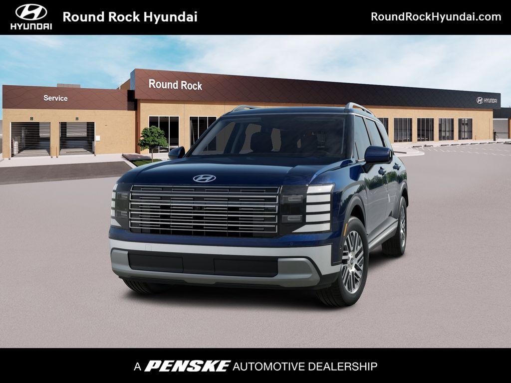 New 2026 Hyundai PALISADE SEL