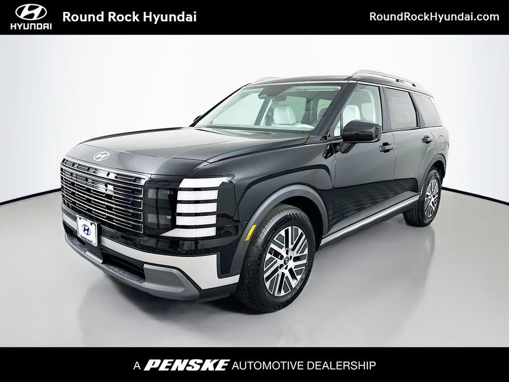 New 2026 Hyundai PALISADE SEL