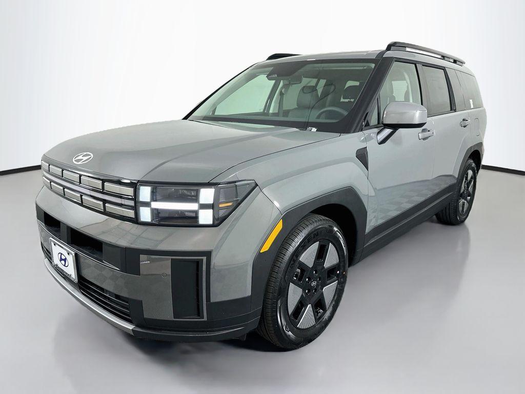 New 2027 Hyundai SANTA FE SEL