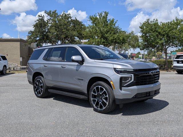 New 2026 Chevrolet Tahoe RST