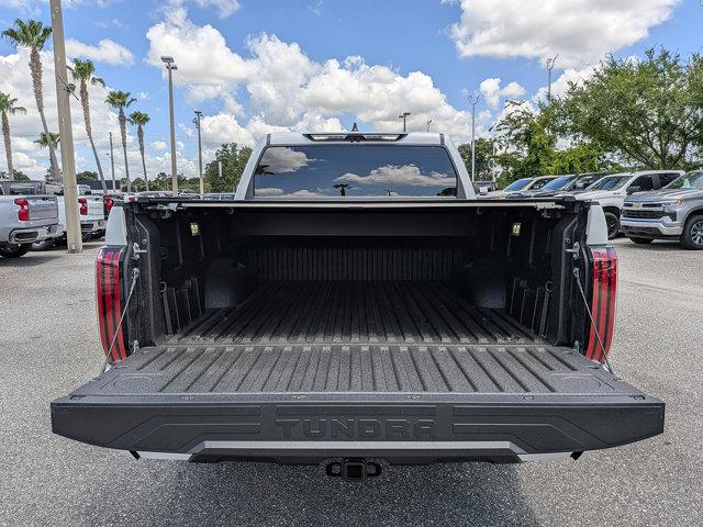 صورة مصغرة 30 لـ 2024 Toyota TUNDRA HYBRID PLATINUM
