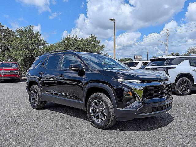 New 2026 Chevrolet Equinox ACTIV