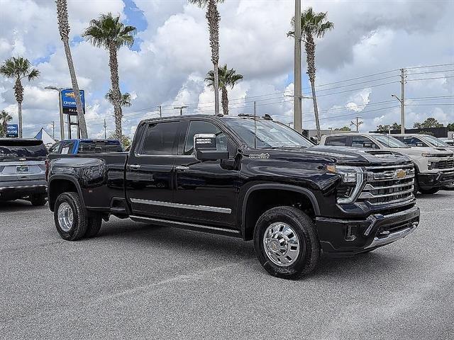 New 2026 Chevrolet Silverado 3500 High Country