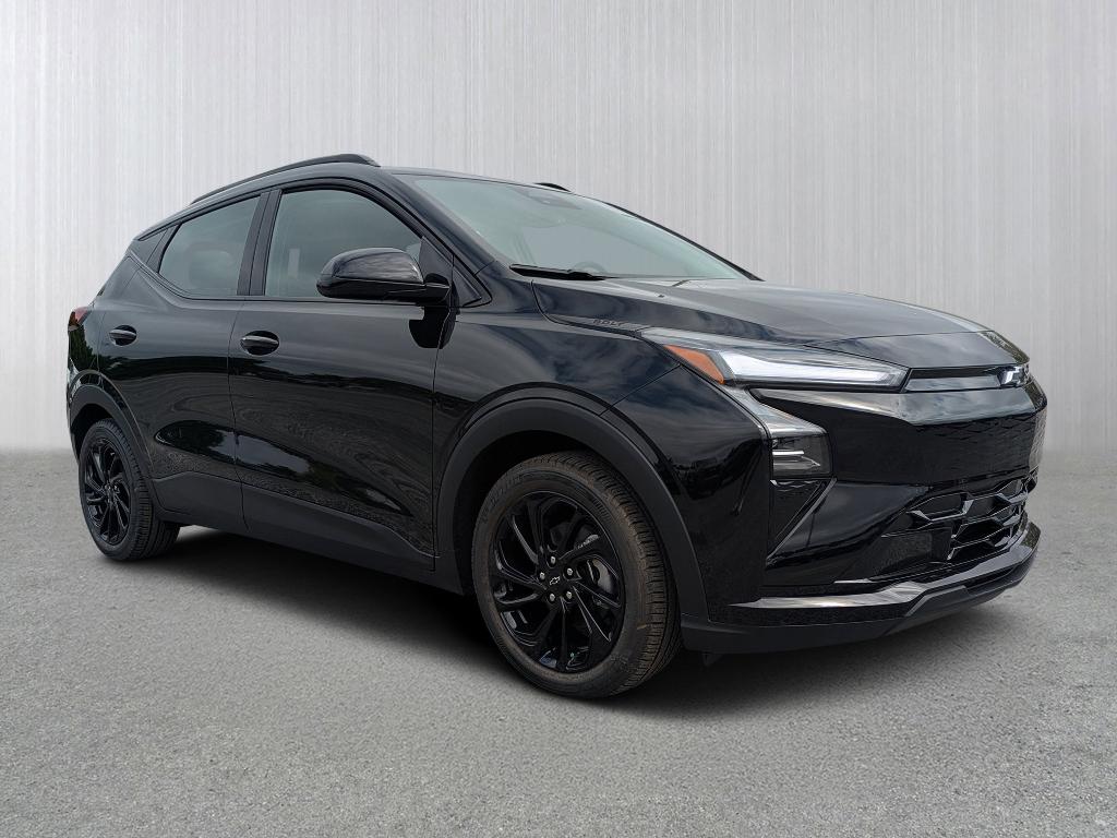 New 2027 Chevrolet Bolt RS