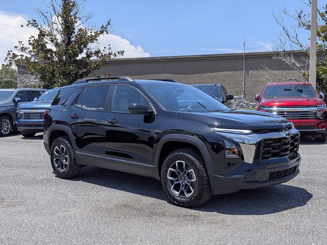 New 2026 Chevrolet Equinox ACTIV