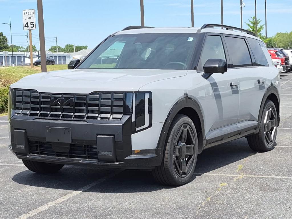 New 2027 Kia Telluride SX-Prestige