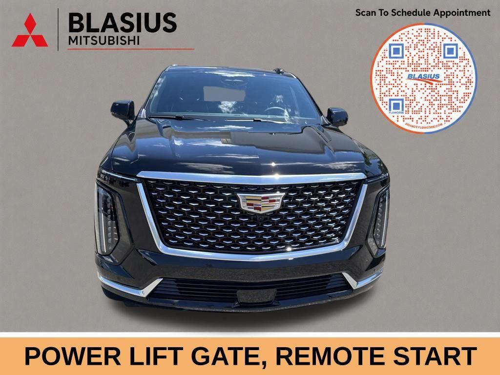 صورة مصغرة 14 لـ 2026 Cadillac ESCALADE LUXURY