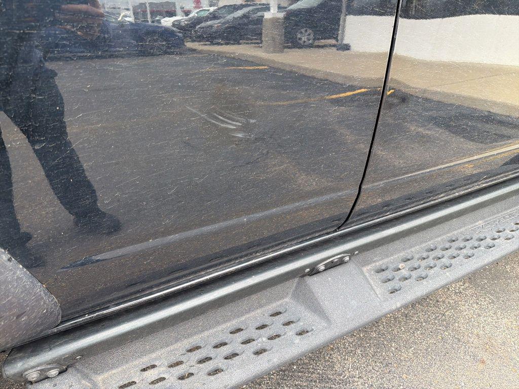 FORD BRONCO RAPTOR - 7