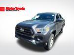 Used 2023 Toyota Tacoma SR