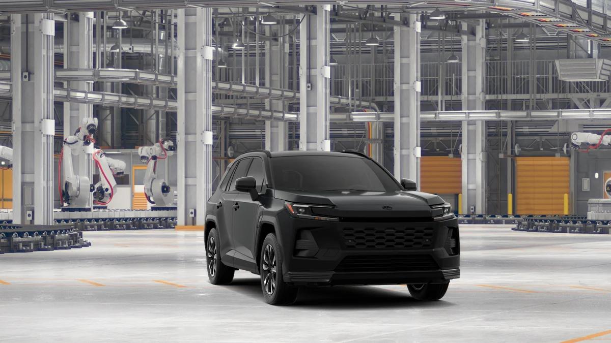 2026 Toyota RAV4 PLUG-IN HYBRID SE 照片 18