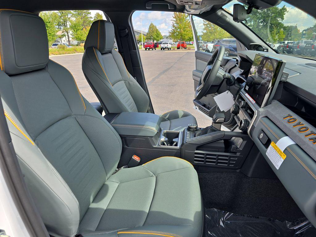 TOYOTA 4RUNNER - 10