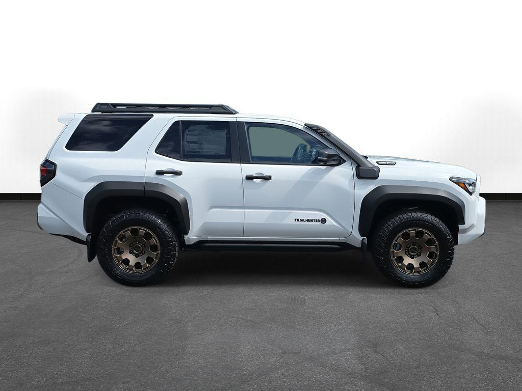 TOYOTA 4RUNNER - 4