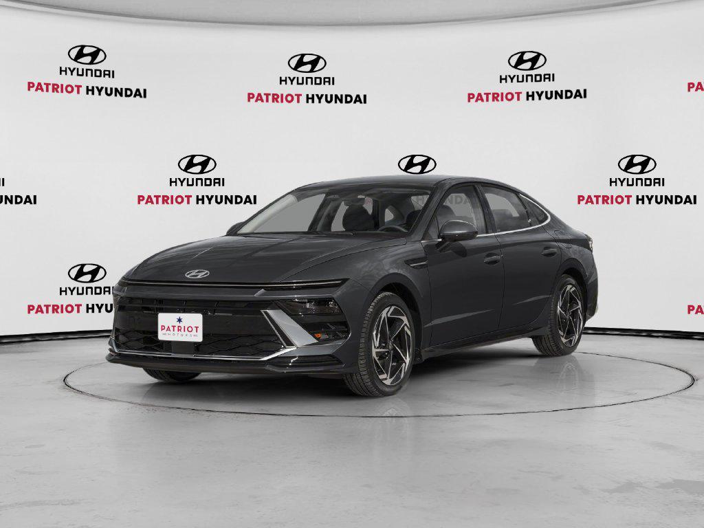 New 2027 Hyundai SONATA SEL