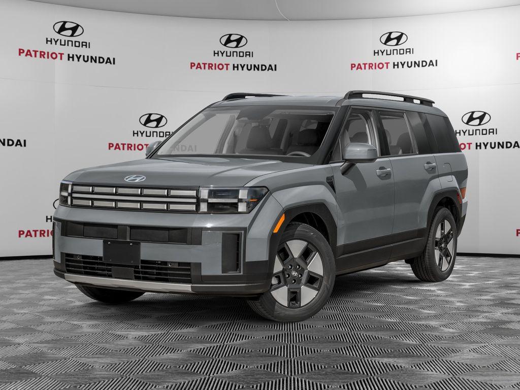 New 2026 Hyundai SANTA FE SEL 2.4