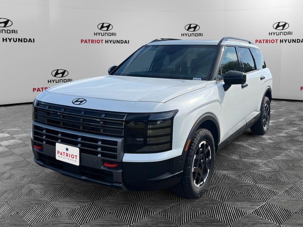 New 2026 Hyundai PALISADE XRT Pro