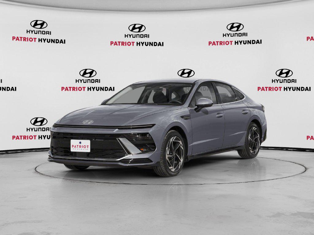 New 2027 Hyundai SONATA SEL