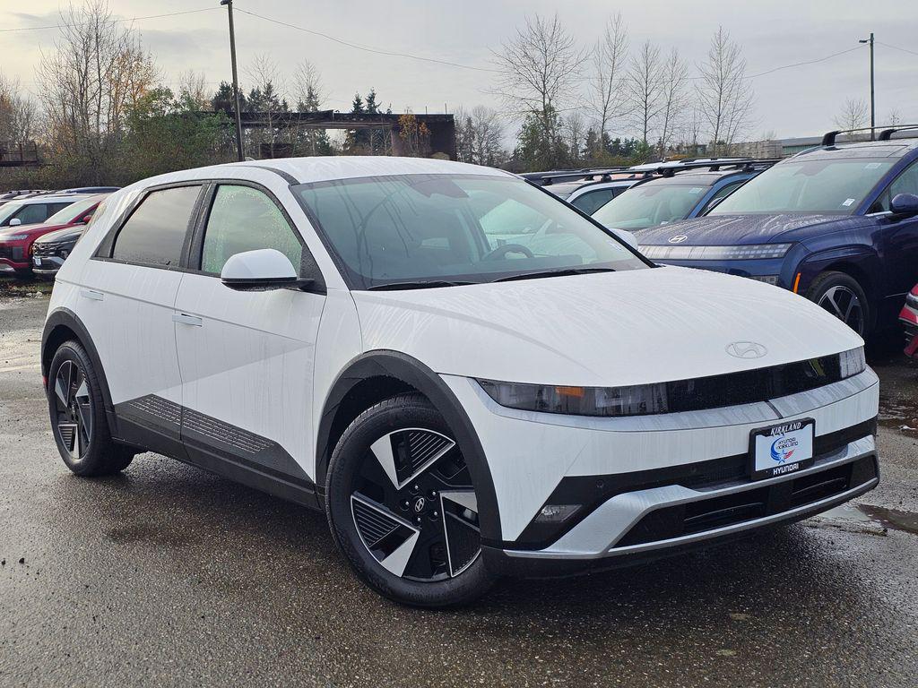 New 2026 Hyundai IONIQ 5 SEL