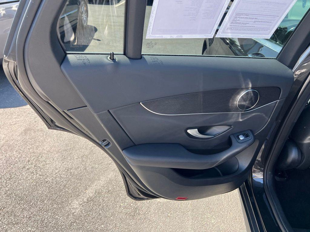2022 Mercedes-BENZ GLC 缩略图 15