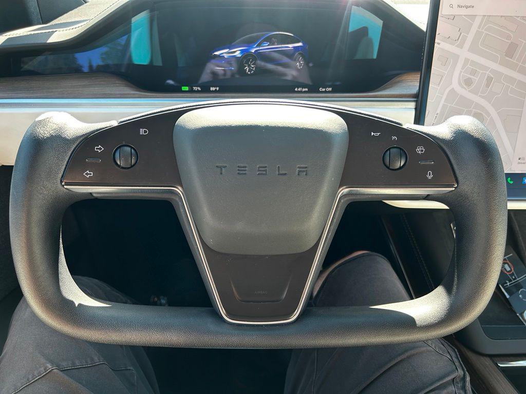 2023 Tesla MODEL X STANDARD RANGE 缩略图 15