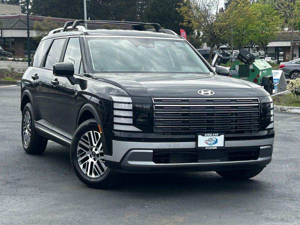 New 2026 Hyundai PALISADE SEL 7P