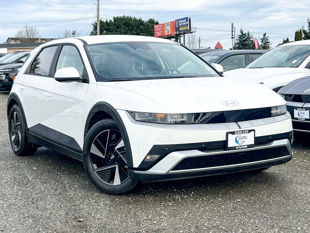 New 2026 Hyundai IONIQ 5 SEL