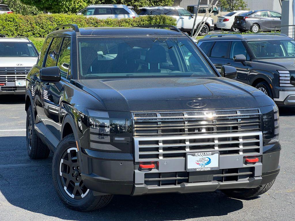 New 2026 Hyundai PALISADE XRT Pro
