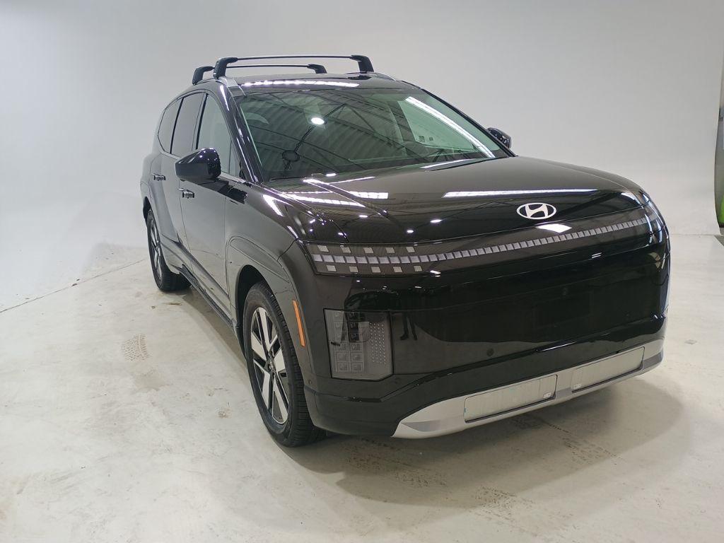New 2026 Hyundai IONIQ 9 SEL