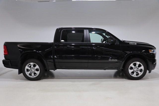 صورة 8 لـ 2026 RAM 1500 BIG HORN/LONE STAR