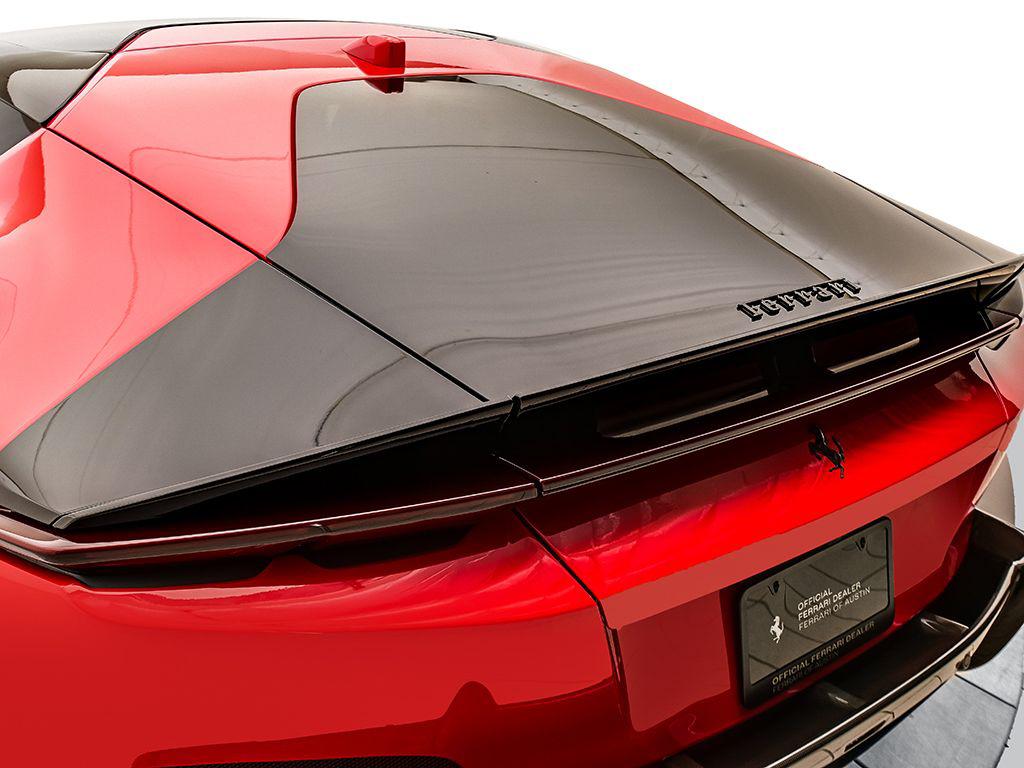 2025 Ferrari 12CILINDRI BASE 照片 9