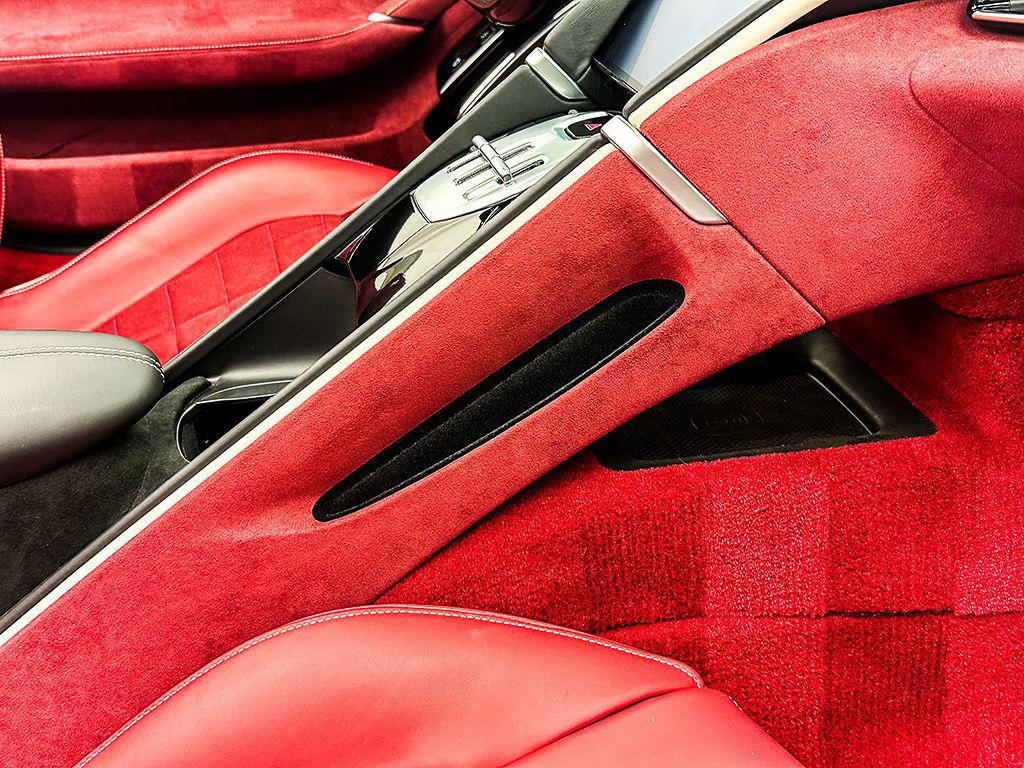 صورة مصغرة 22 لـ 2025 Ferrari ROMA SPIDER BASE