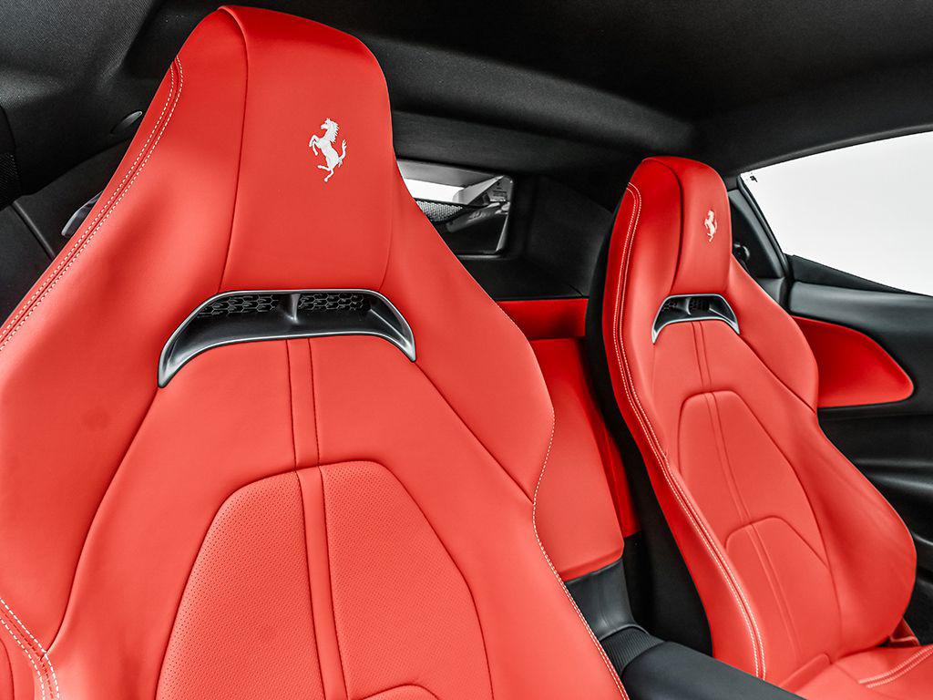 2023 Ferrari SF90 STRADALE BASE — миниатюра 16