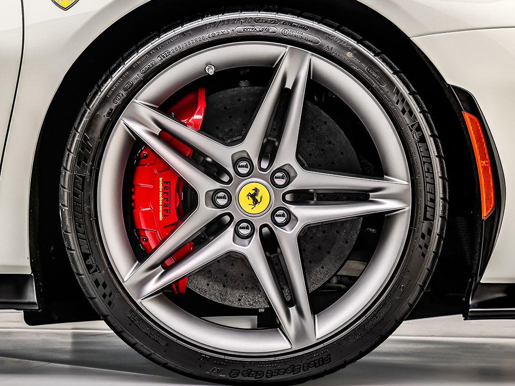 2023 Ferrari SF90 STRADALE BASE — миниатюра 31