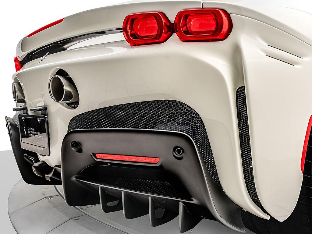 2023 Ferrari SF90 STRADALE BASE — миниатюра 23