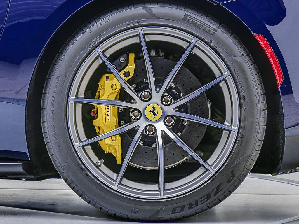 صورة مصغرة 30 لـ 2022 Ferrari 812 GTS BASE