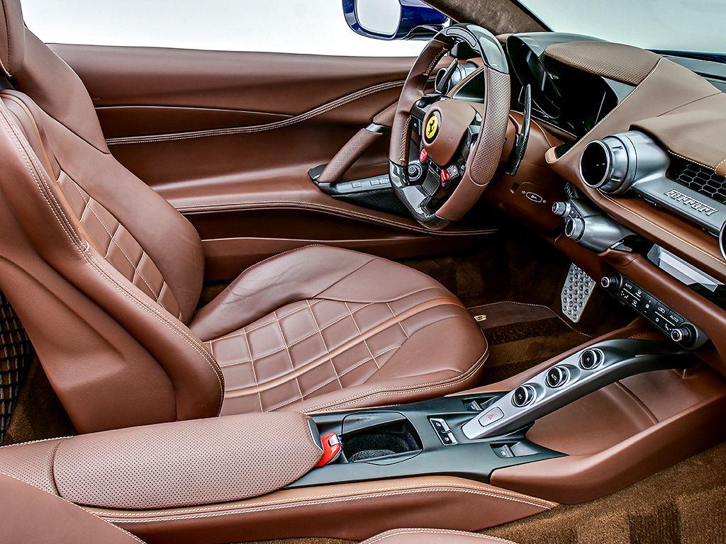صورة مصغرة 19 لـ 2022 Ferrari 812 GTS BASE