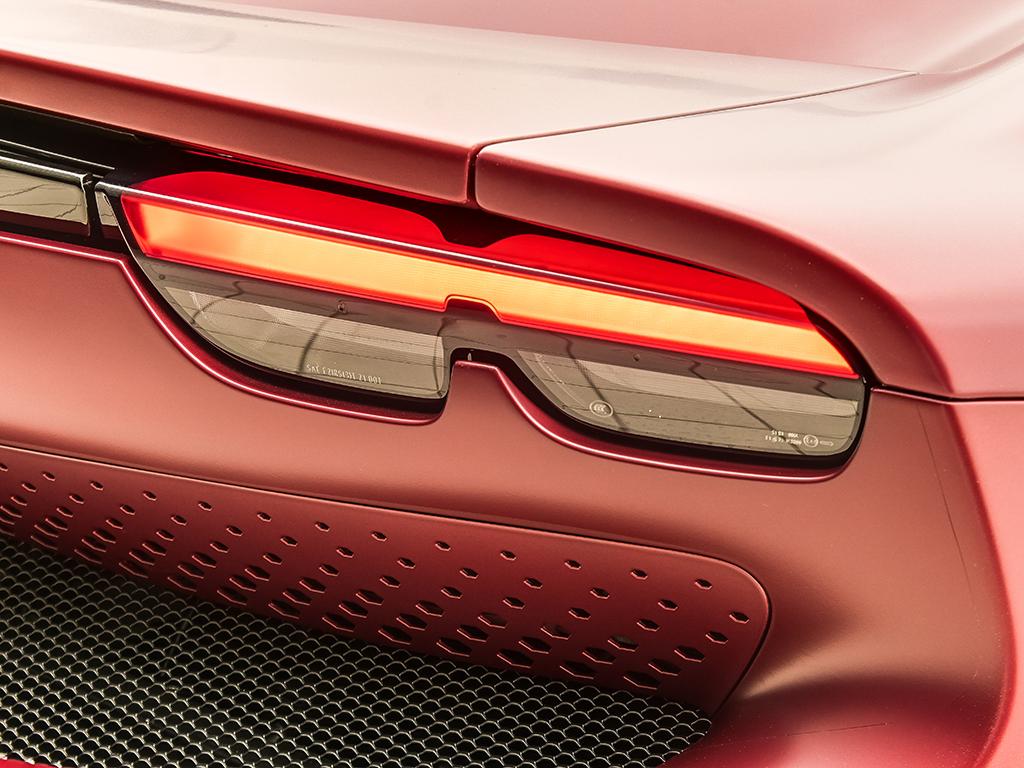 صورة مصغرة 27 لـ 2025 Ferrari 296 GTS