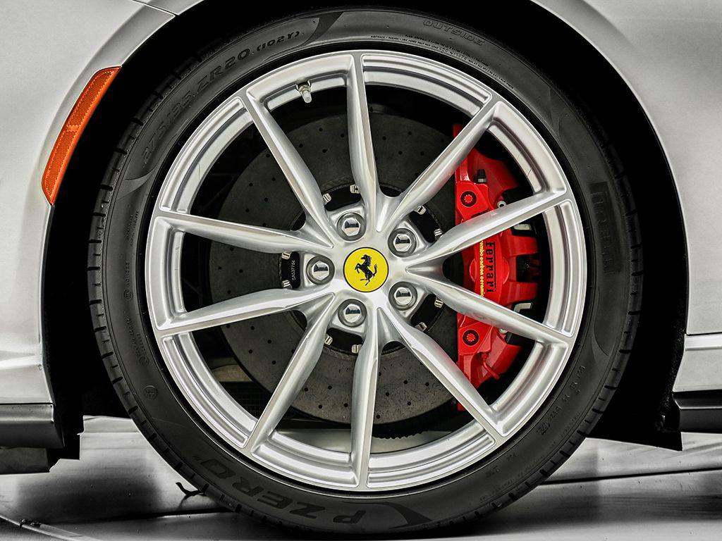 2021 Ferrari 812 GTS CONVERTIBLE 缩略图 34