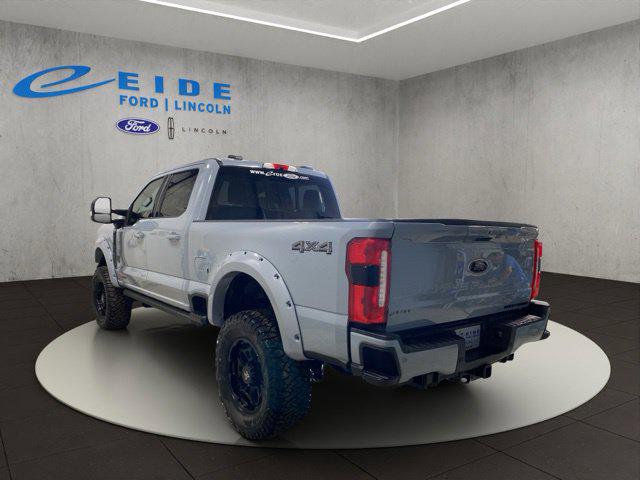 2026 FORD F-250 LARIAT — миниатюра 7
