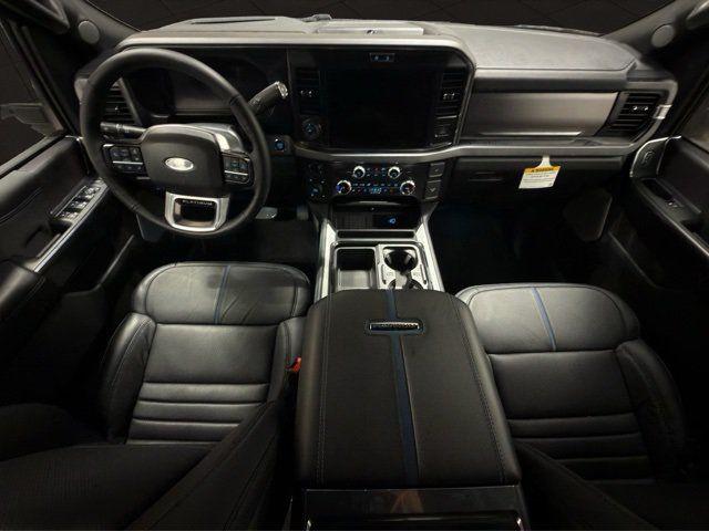 2026 FORD F-350 PLATINUM 缩略图 12