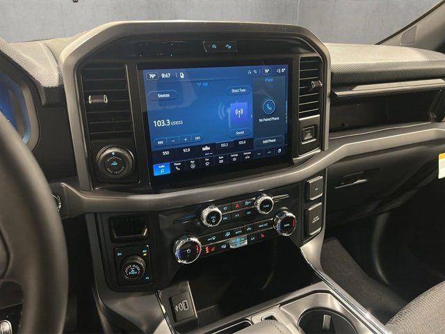 2026 FORD F-150 XLT 缩略图 16