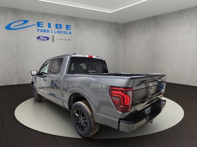 صورة 5 لـ 2026 FORD F-150 PLATINUM