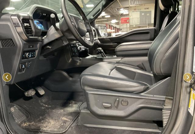 FORD F-150 LARIAT - 6