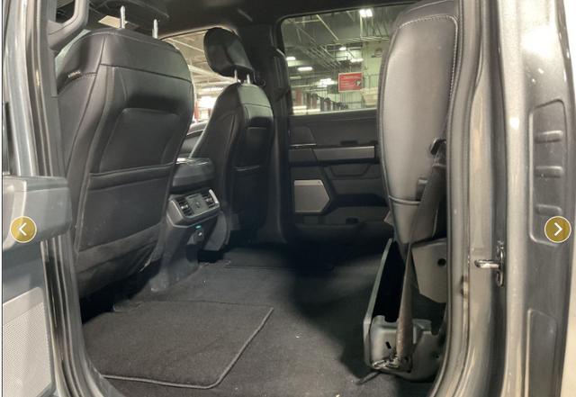 FORD F-150 LARIAT - 7
