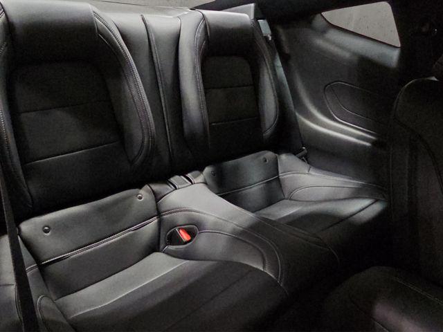 2026 FORD MUSTANG GT PREMIUM 缩略图 19