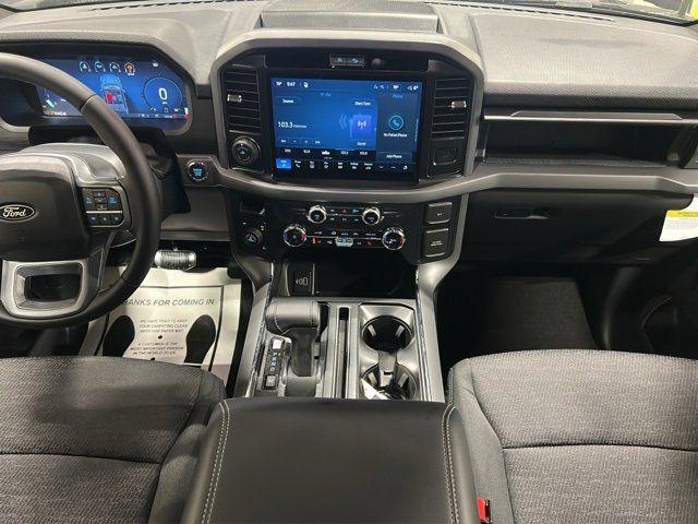 2026 FORD F-150 XLT — миниатюра 15