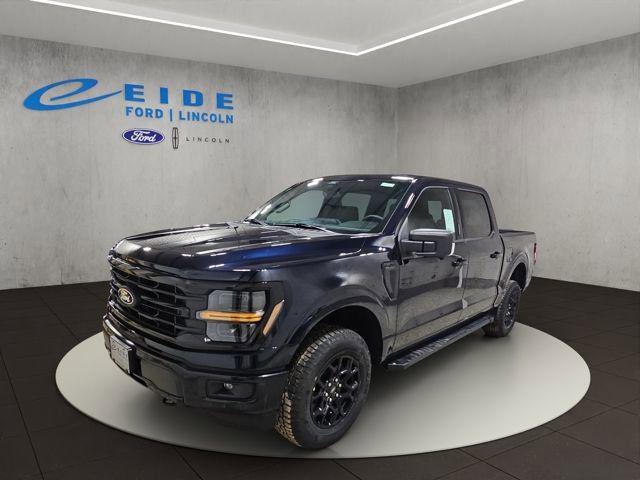 صورة 2 لـ 2026 FORD F-150 XLT