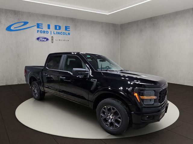 New 2026 Ford F-150 STX